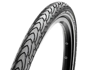 Maxxis MAXXIS CITY OVERDRIVE EXCEL 700x35C TELLİ DIŞ LASTİK