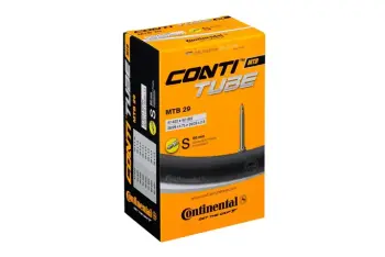 Continental CONTINENTAL SV60 29x1.75-2.40 PRESTA İÇ LASTİK