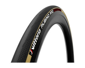 Vittoria VITTORIA RUBINO PRO G2.0 700x25 TLR KATLANIR DIŞ LASTİK