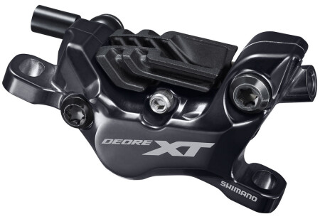 Shimano Deore XT