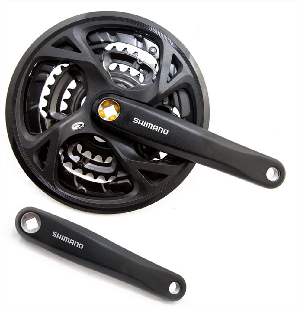 Shimano FC-M371L