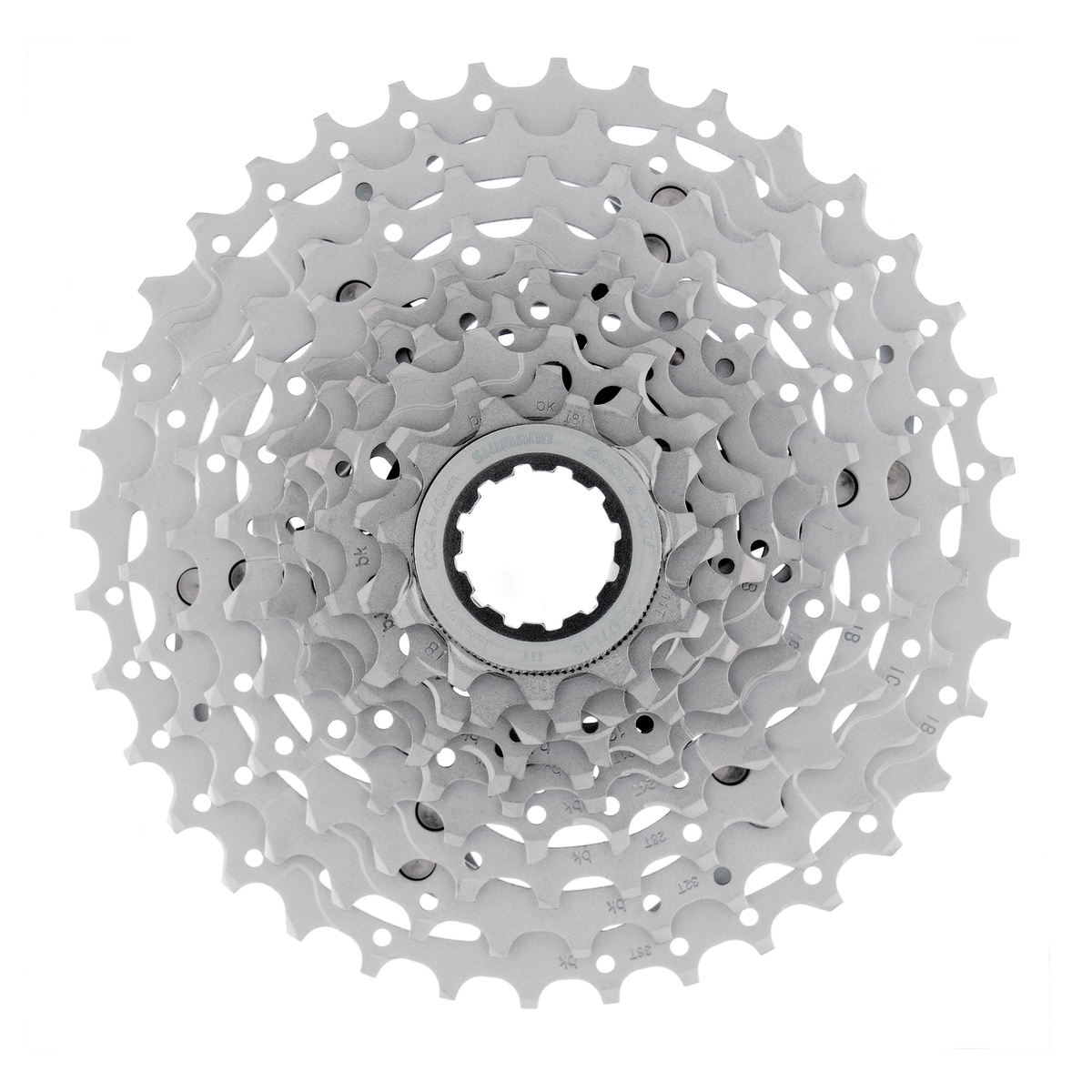 Shimano Deore XT CS-M771-10