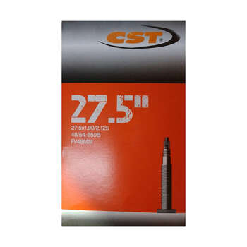 Cst CST 27.5x1.90/2.125 FV 48MM PRESTA İÇ LASTİK