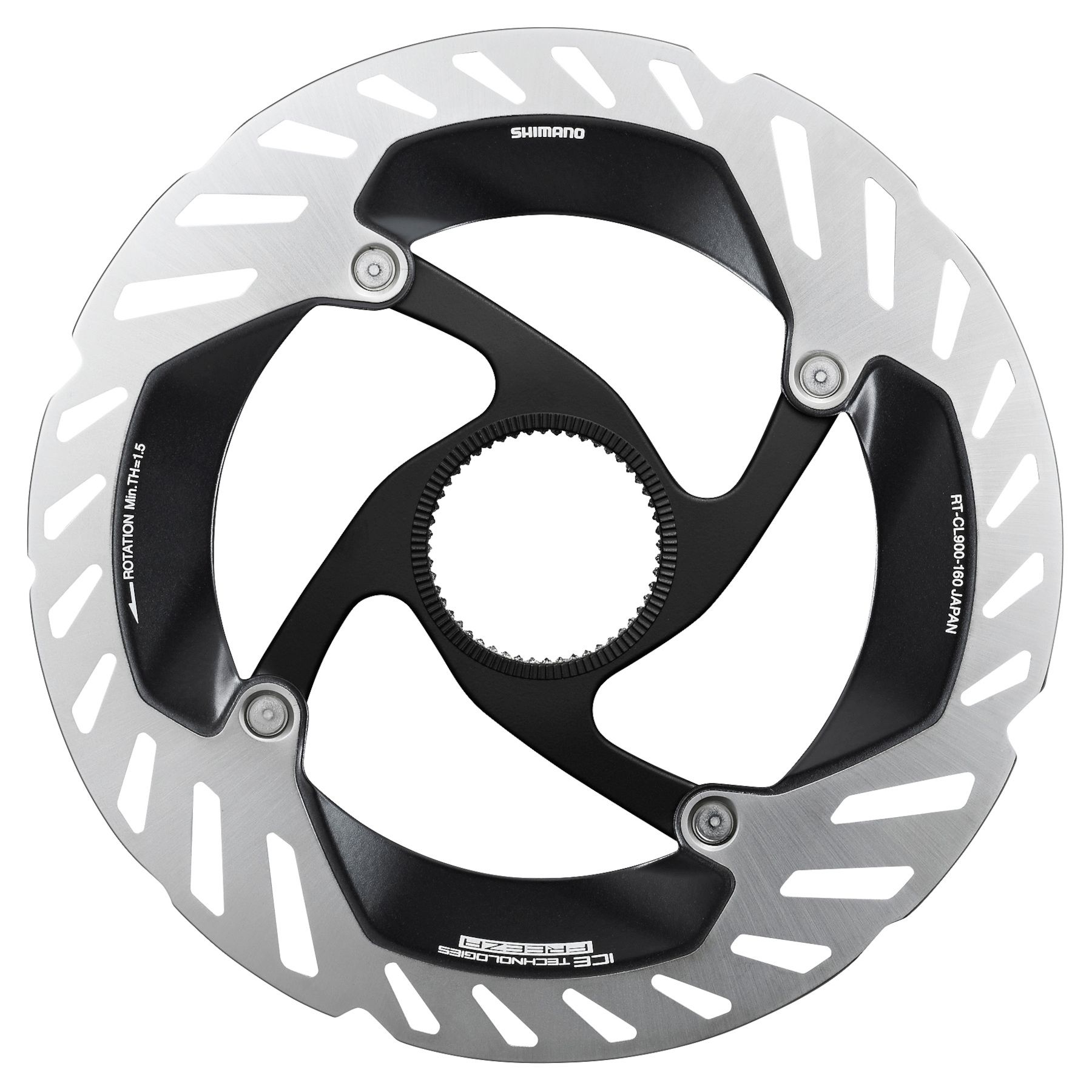 Shimano RT-CL900