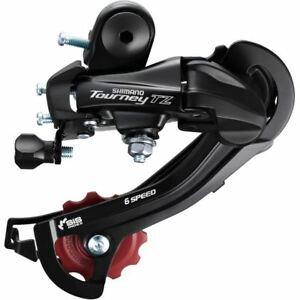 Shimano Shimano Tourney RD-TZ500 6/7s Arka Aktarıcı