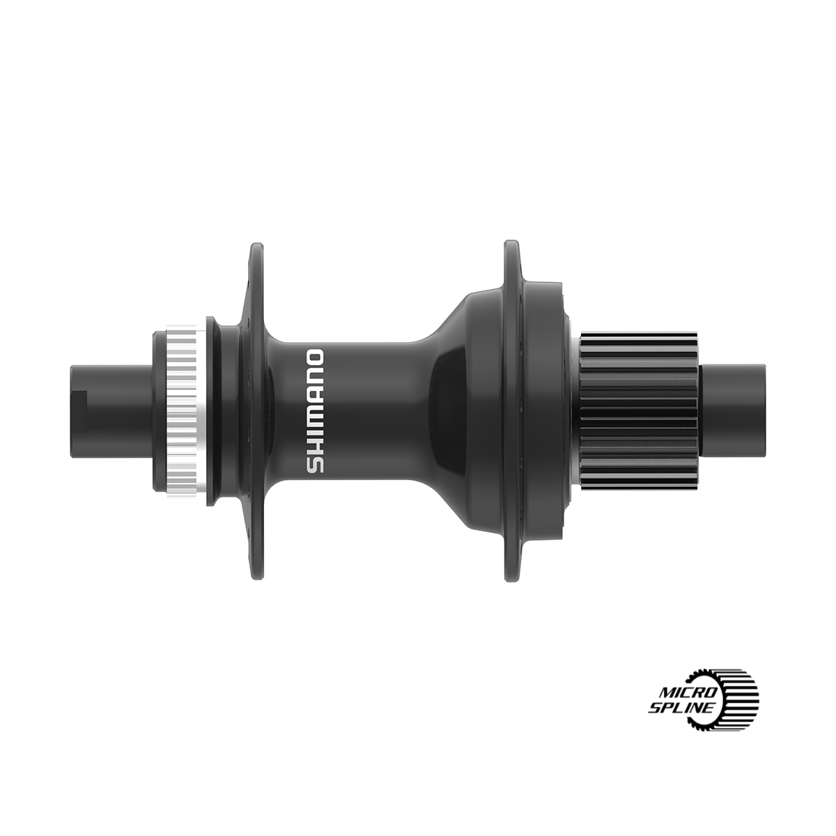 Shimano SHIMANO FH-MT410-B