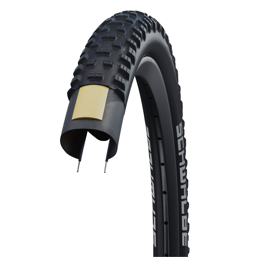 Schwalbe Schwalbe 29x2.25 Tough Tom K-Guard Dış Lastik Telli