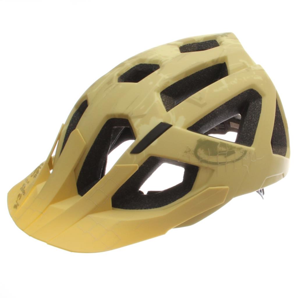 Limar Limar X-ride X-gen Kum Rengi Mtb Bisiklet Kaskı L 55-61 Cm