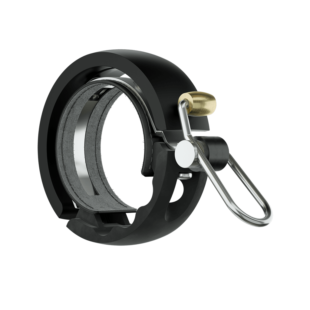 Knog OI Luxe