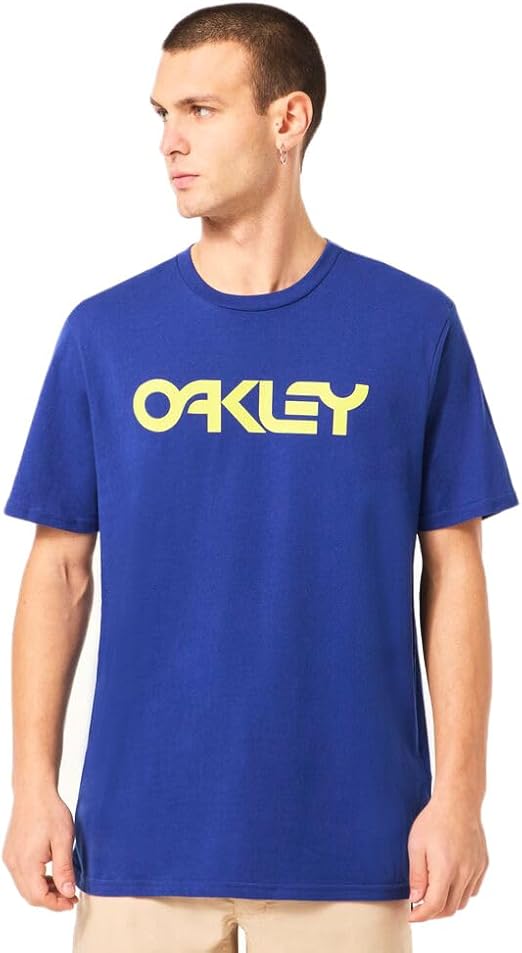 Oakley Oakley Mark II Tee 2.0 Tişört FOA404011 671