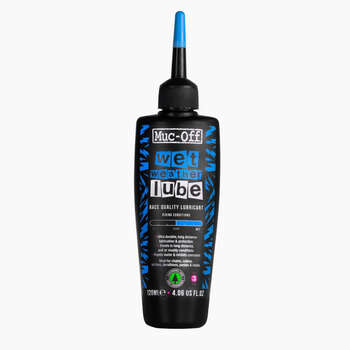 Muc-off MUC-OFF 120 ML WET WEATHER ZİNCİR YAĞI