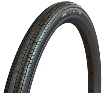 Maxxis MAXXIS BMX TORCH 20x1.3/8 TELLİ DIŞ LASTİK