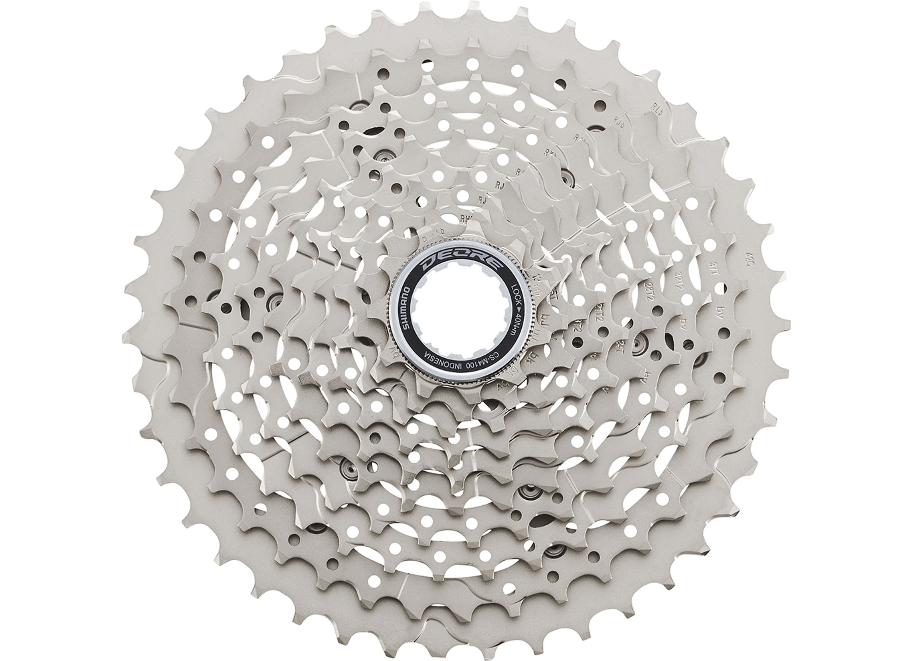 Shimano Deore
