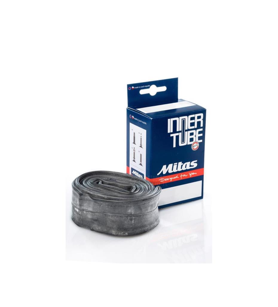 Mitas Mitas 26x1.75-2.45 FV47 İnce Sibop İç Lastik LSI-195