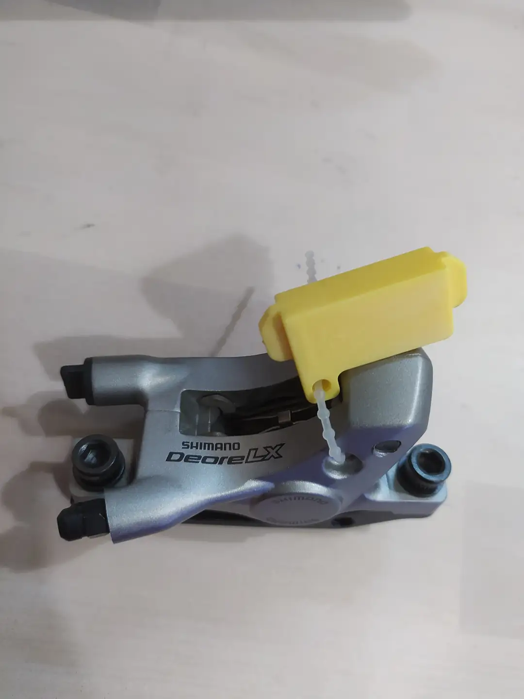 Shimano Deore