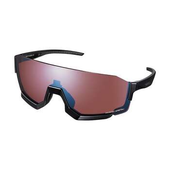 Shimano SHIMANO AEROLITE ARLT2 RIDESCAPE HC GÖZLÜK