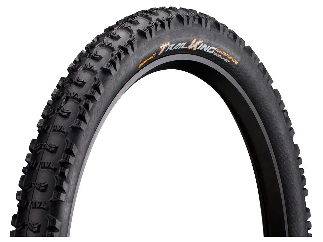 Continental Continental Trail King Project 29x2.40 TLR Tubeless Dış Lastik C0199757