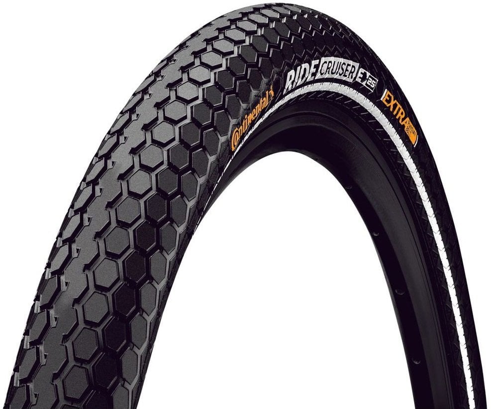 Continental Continental 28x2.00 Ride Cruiser 5.Seviye Zırhlı Dış Lastik