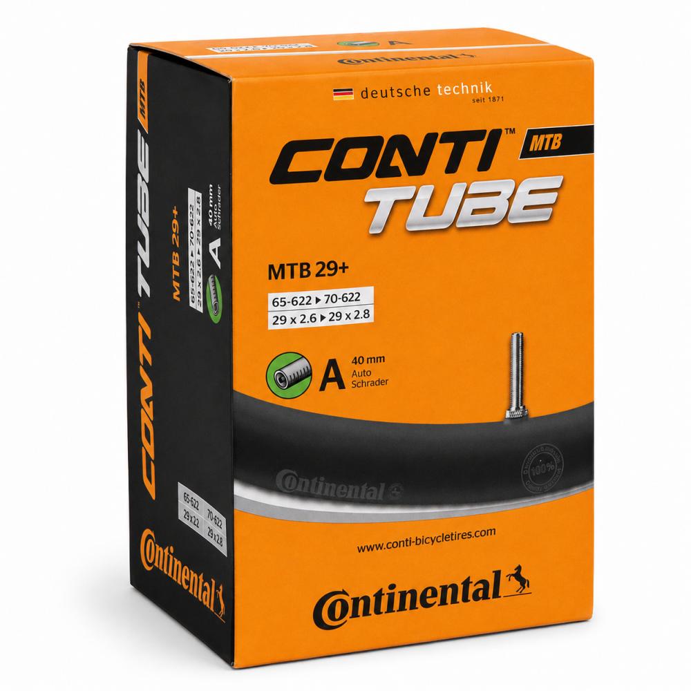 Continental MTB 29 Wide