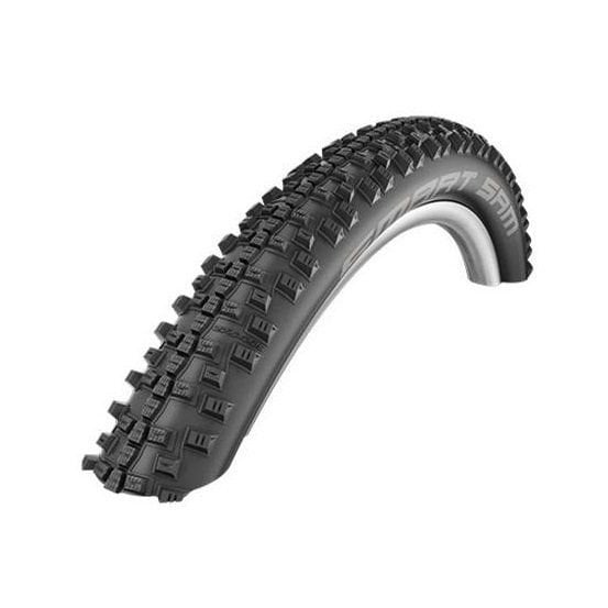 Schwalbe 27.5x2.25 Schwalbe Smart Sam K-Guard Dış Lastik Siyah