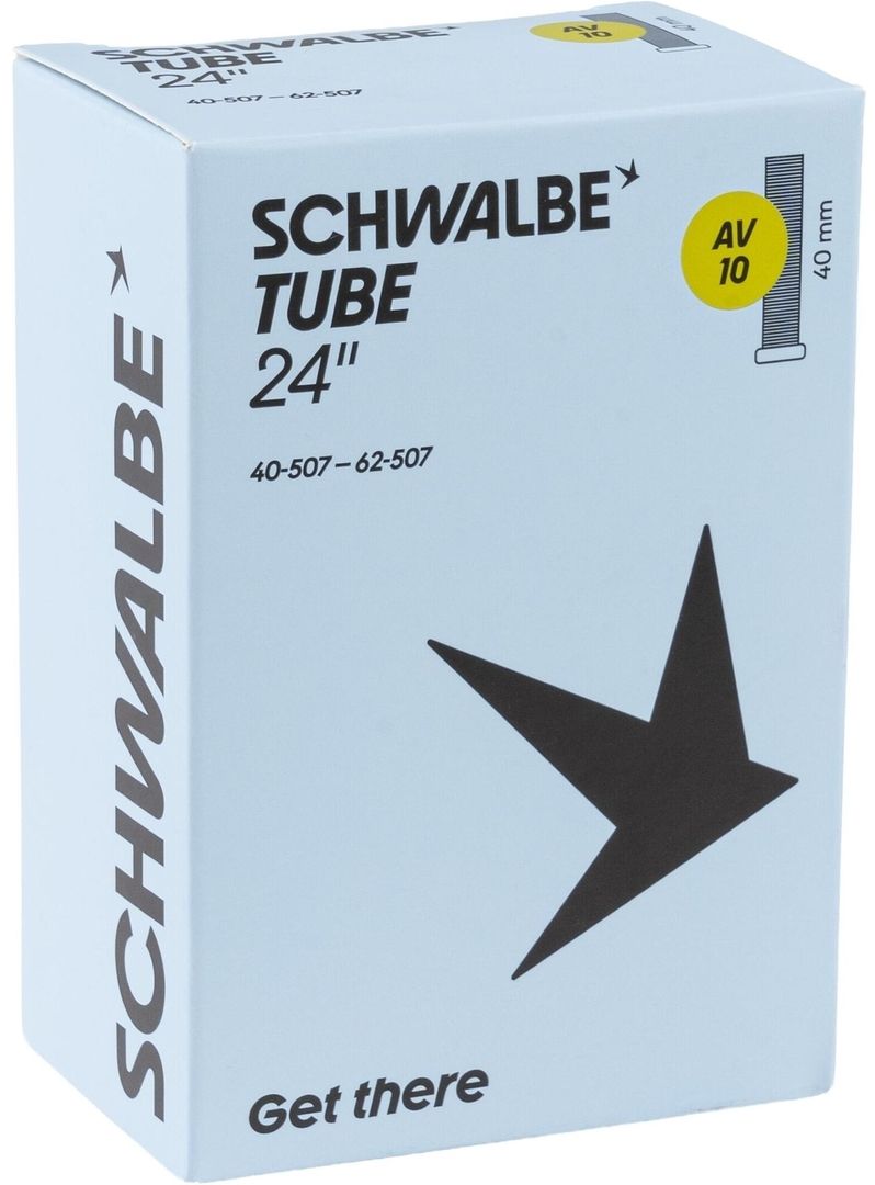 Schwalbe AV10
