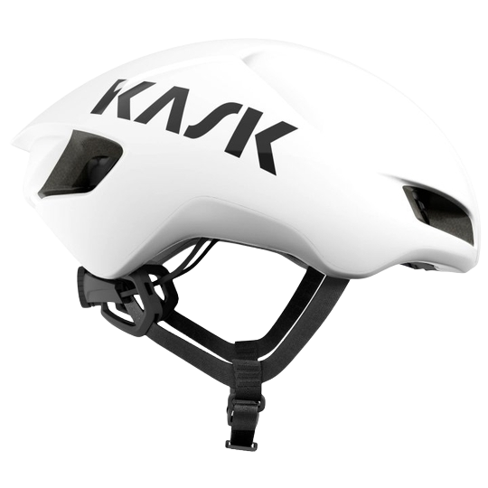 Kask KASK Utopia Y Beyaz Yol Bisikleti Kaskı S Beden 50–56 cm