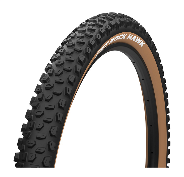 Cst CST Rock Hawk 27.5x2.25 Dış Lastik C1844