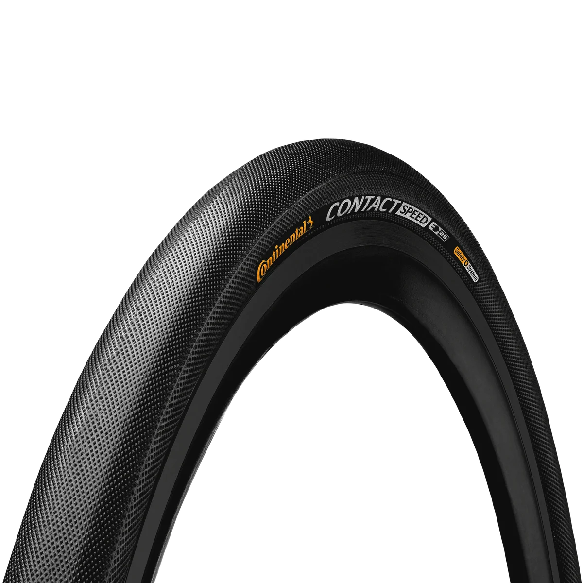 Continental Contact Speed