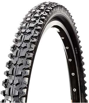 Cst CST C1020N 26x1.95 TELLİ DIŞ LASTİK