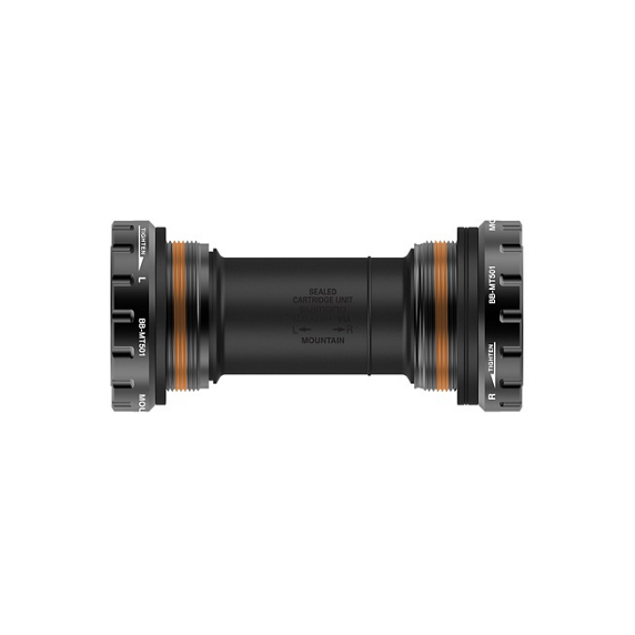 Shimano Shimano BB-MT501 Hollowtech II Orta Göbek 68-73mm BSA EBBMT501B