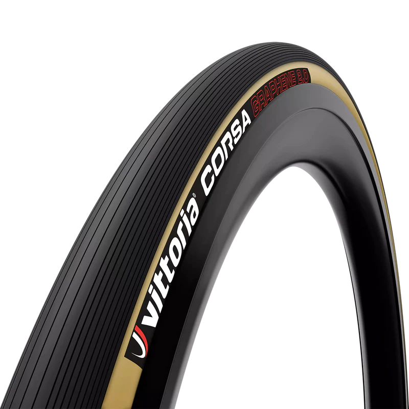 Vittoria VITTORIA CORSA G+ 700x25 (25-28) TUBULAR DIŞ LASTİK