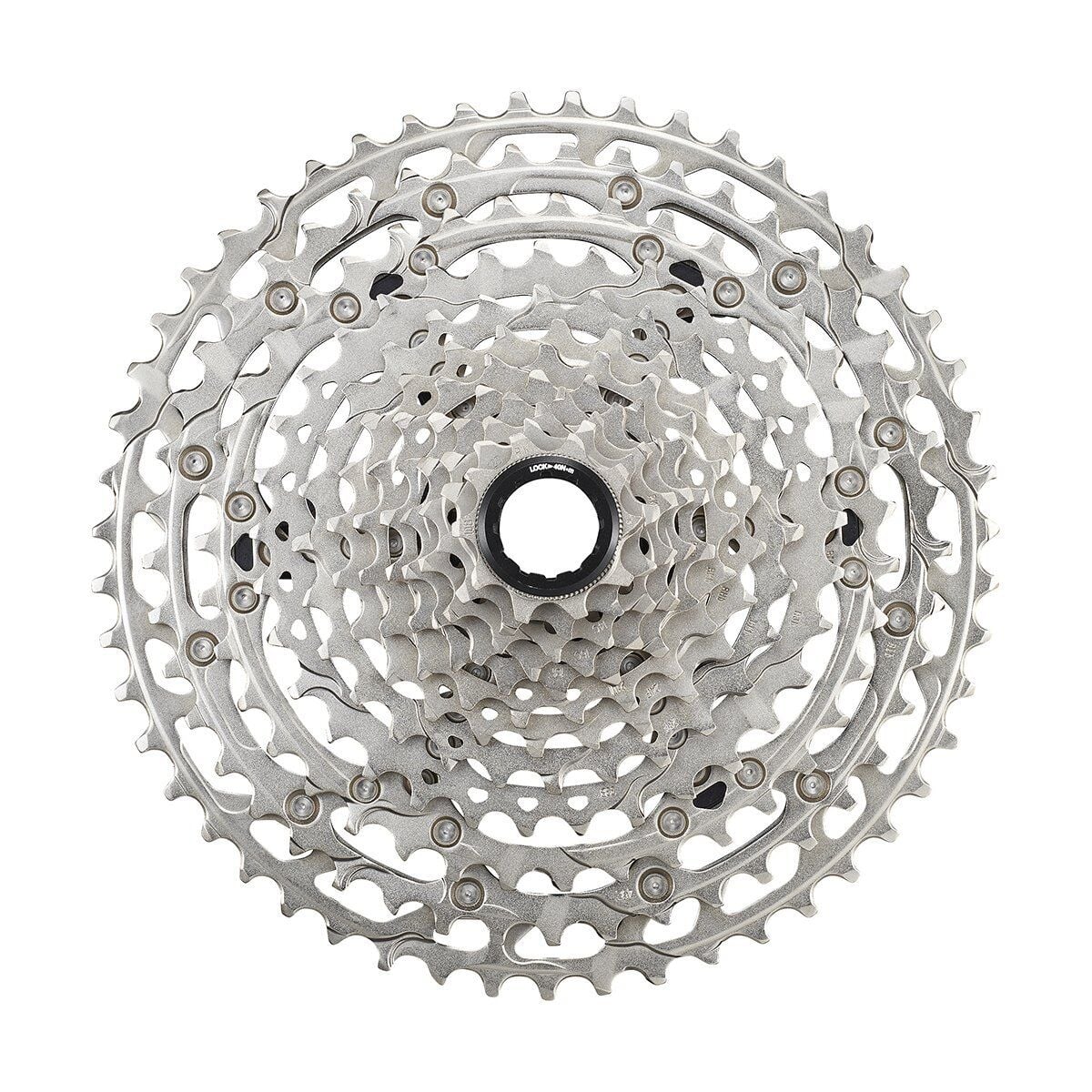Shimano Deore CS-M6100-12