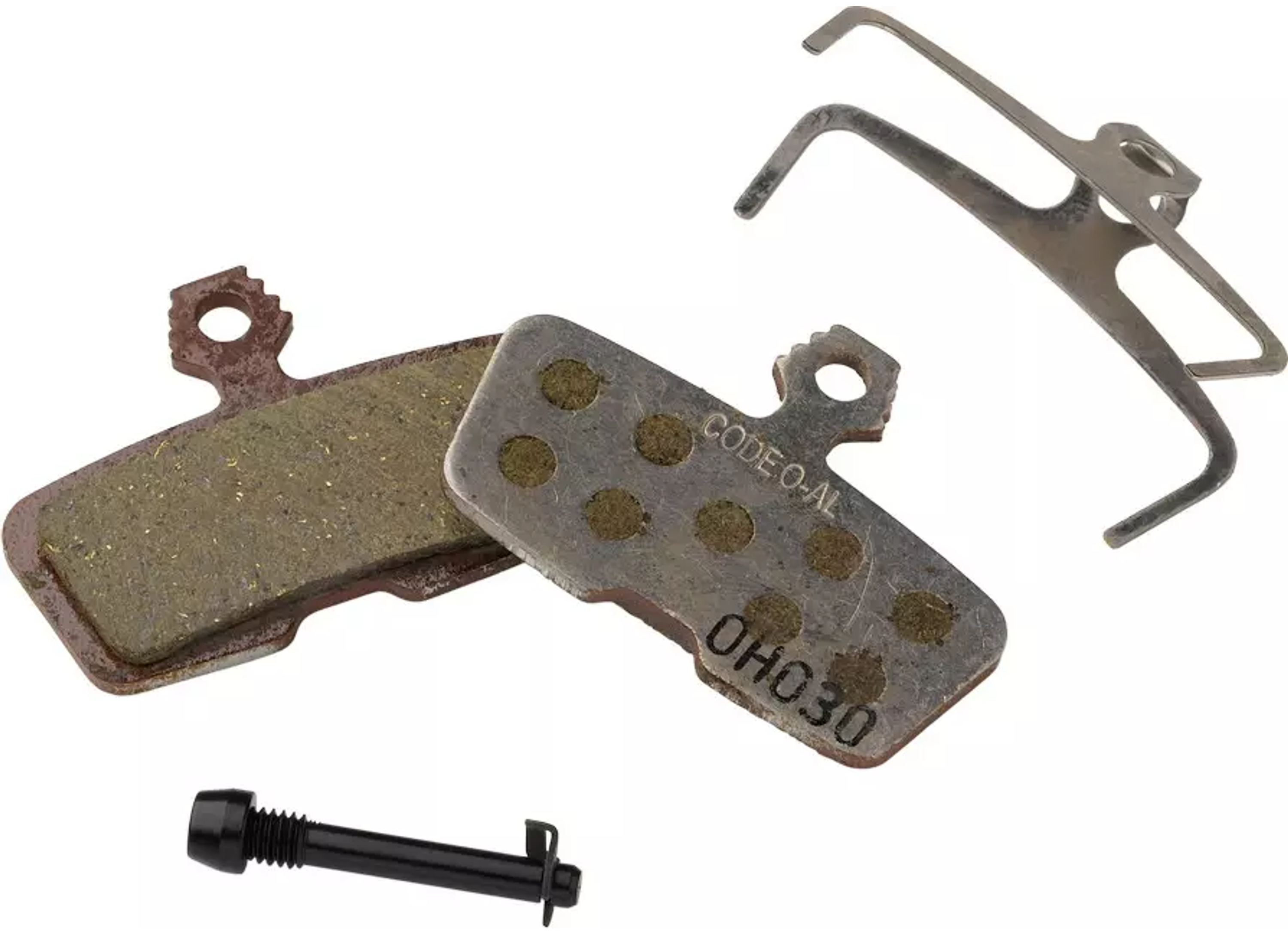 Sram Motive / DB8 / DB6 / DB4 / Code Stealth / Code / G2 RE / Guide RE