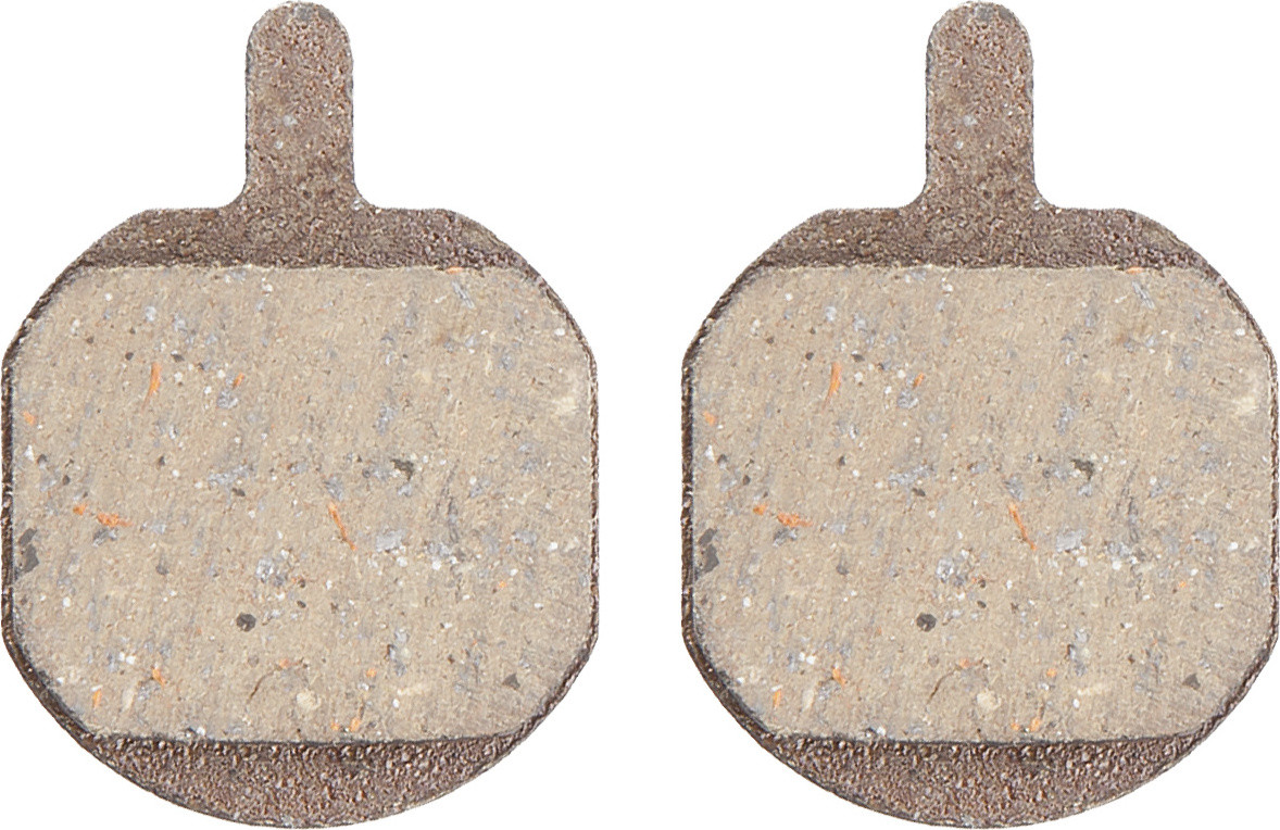 Hayes CX, MX Comp/Expert/Pro/2 thru 5, Sole Brake Pads