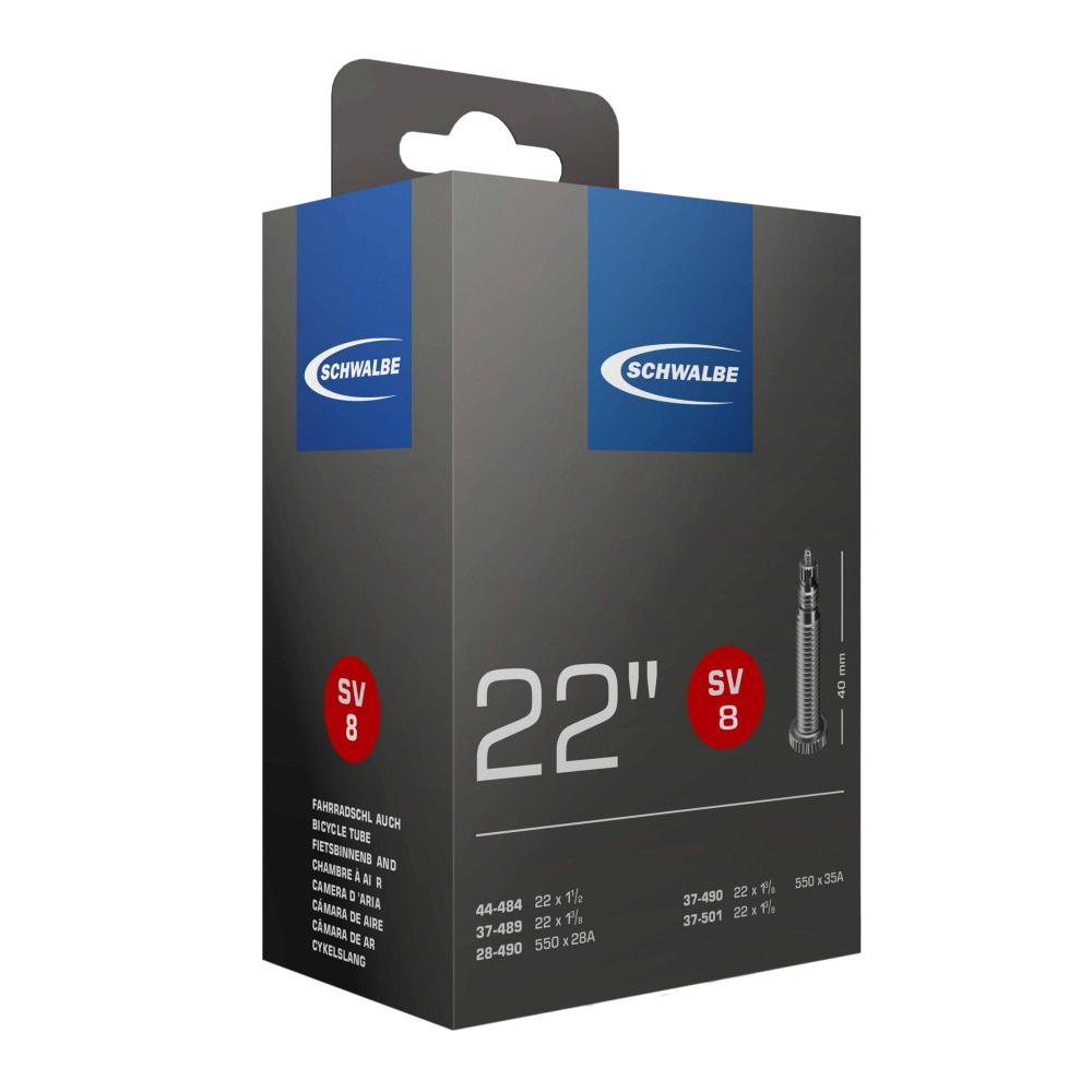 Schwalbe SV8