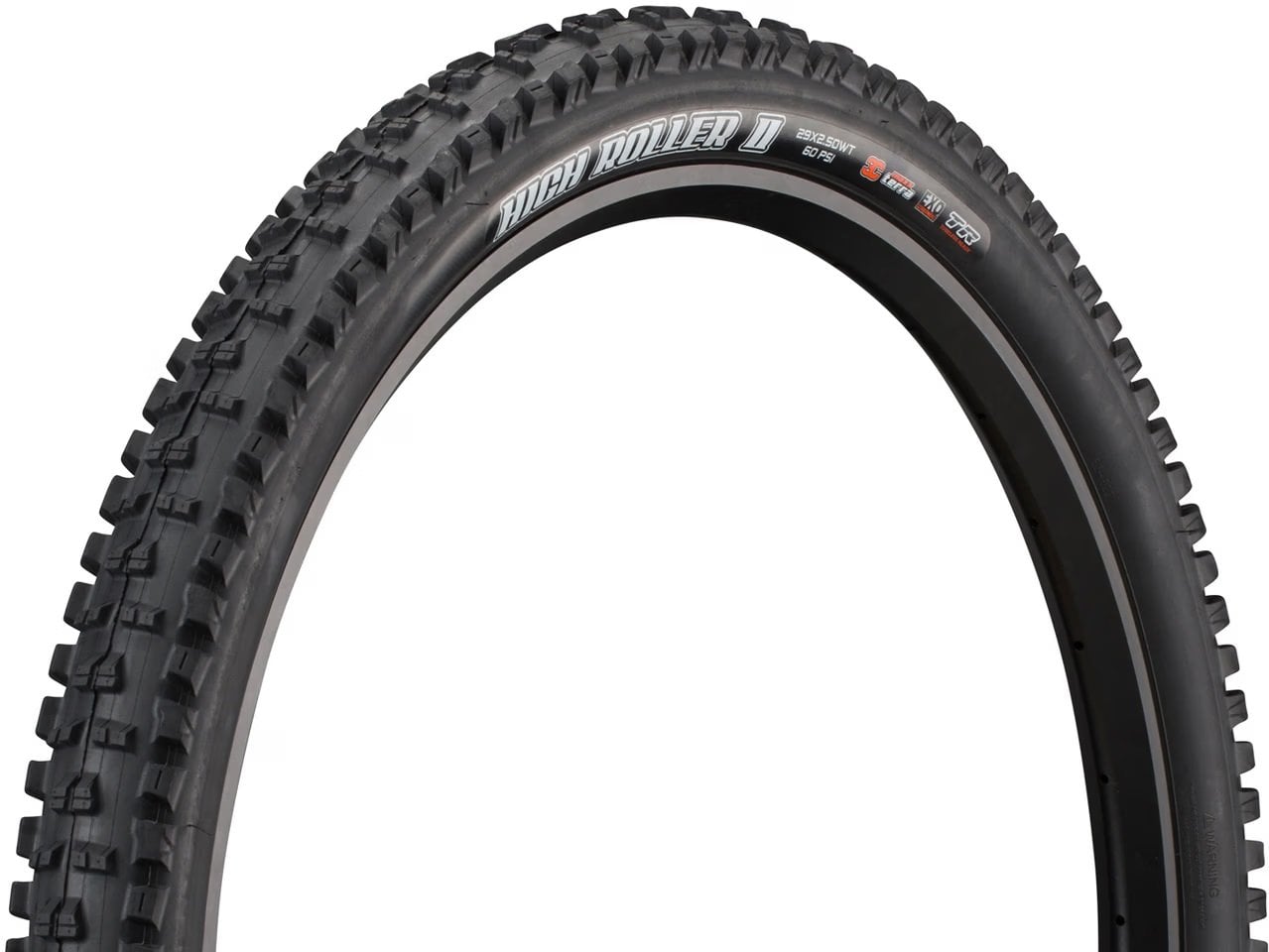 Maxxis High Roller İi