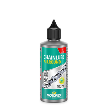 Motorex MOTOREX ALLROUND 100ml ZİNCİR YAĞI