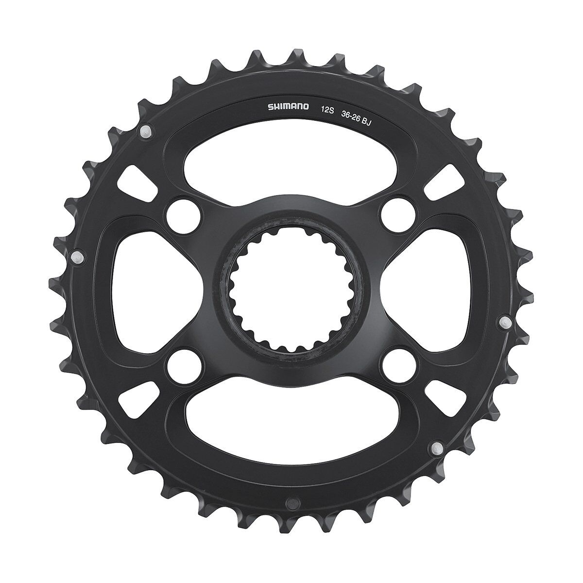 Shimano Deore XT FC-M8100