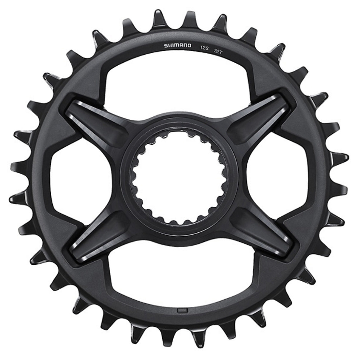Shimano DEORE XT SM-CRM85