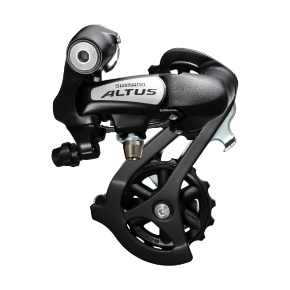 Shimano Shimano Altus RD-M310 Arka Aktarıcı 7/8 Vites