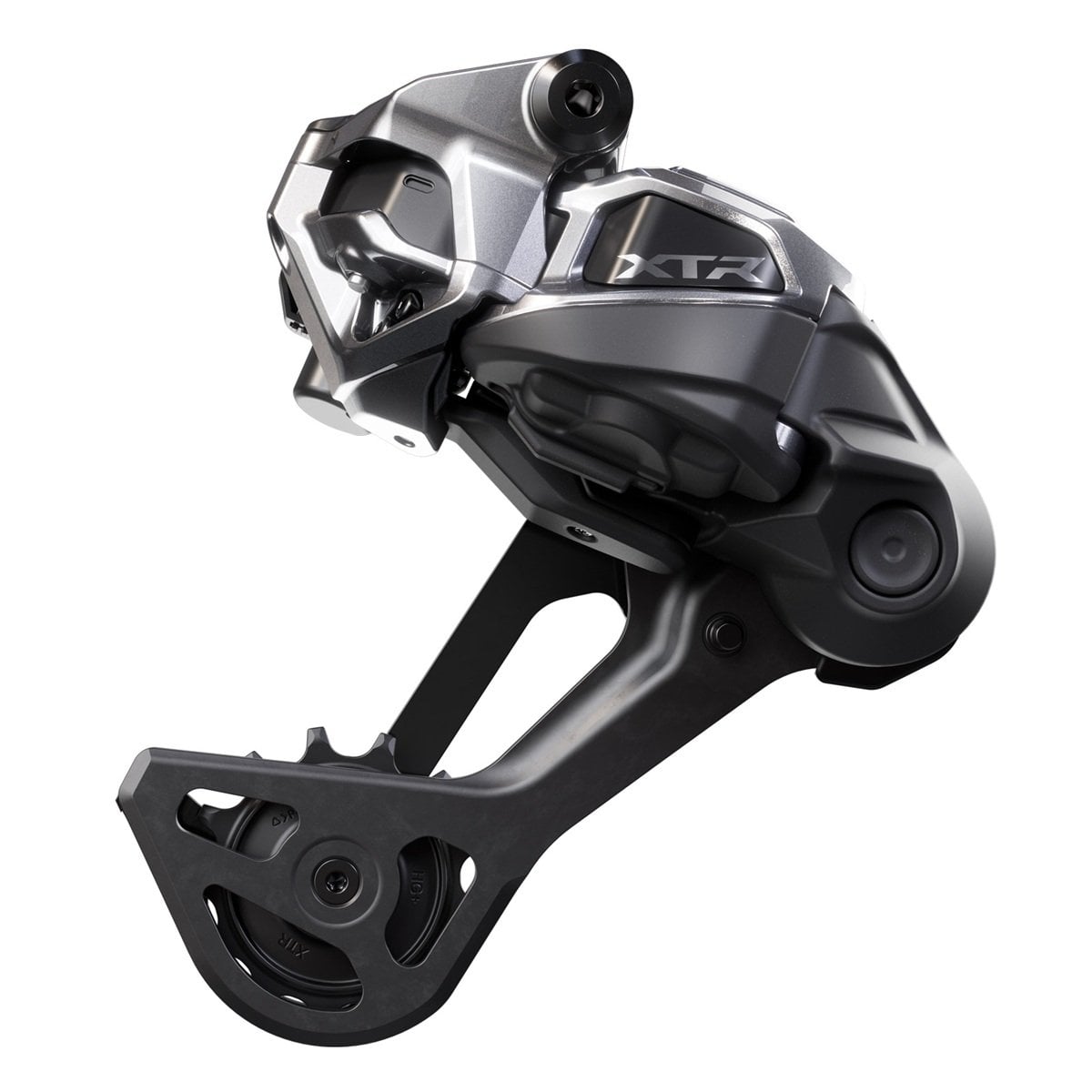 Shimano Shimano XTR RD-M9250-SGS Di2 12v Arka Aktarıcı