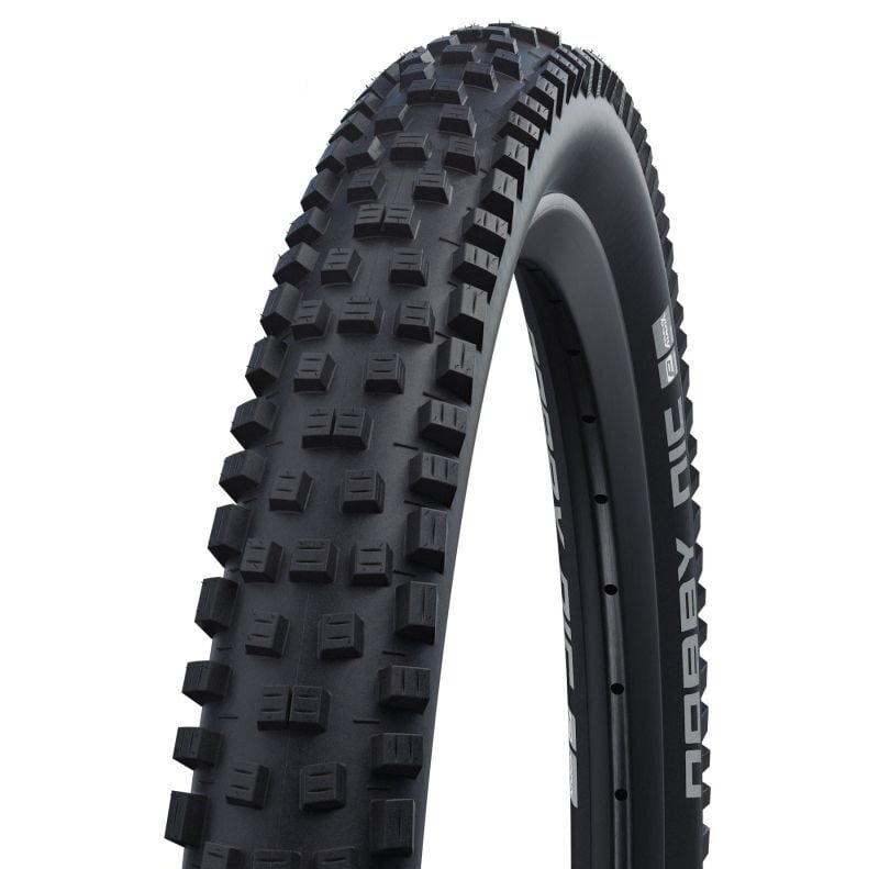 Schwalbe Schwalbe Nobby Nic 27.5x2.80 Dış Lastik Performans Addix Katlanır