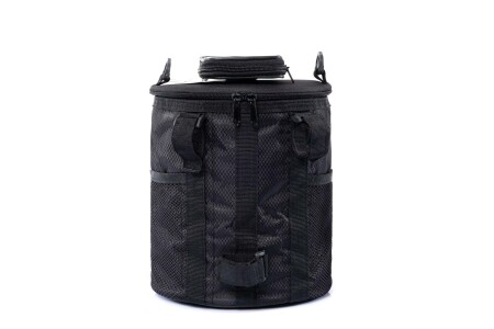 Procycle Procycle PC-780 Silindir Gidon Çantası