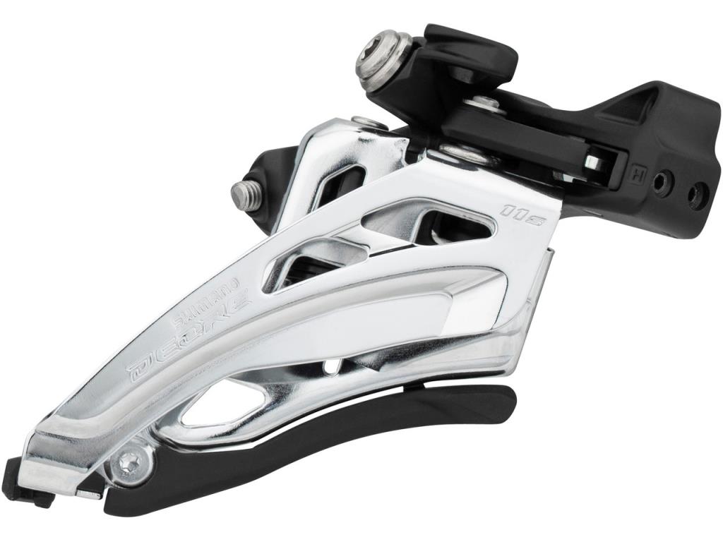 Shimano Deore FD-M5100-M