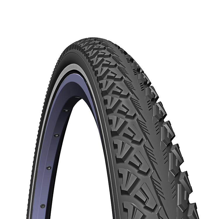 Mitas Mitas Shield 26x1.50 Bisiklet Dış Lastiği APS-RS 1mm Zırh LSD-219
