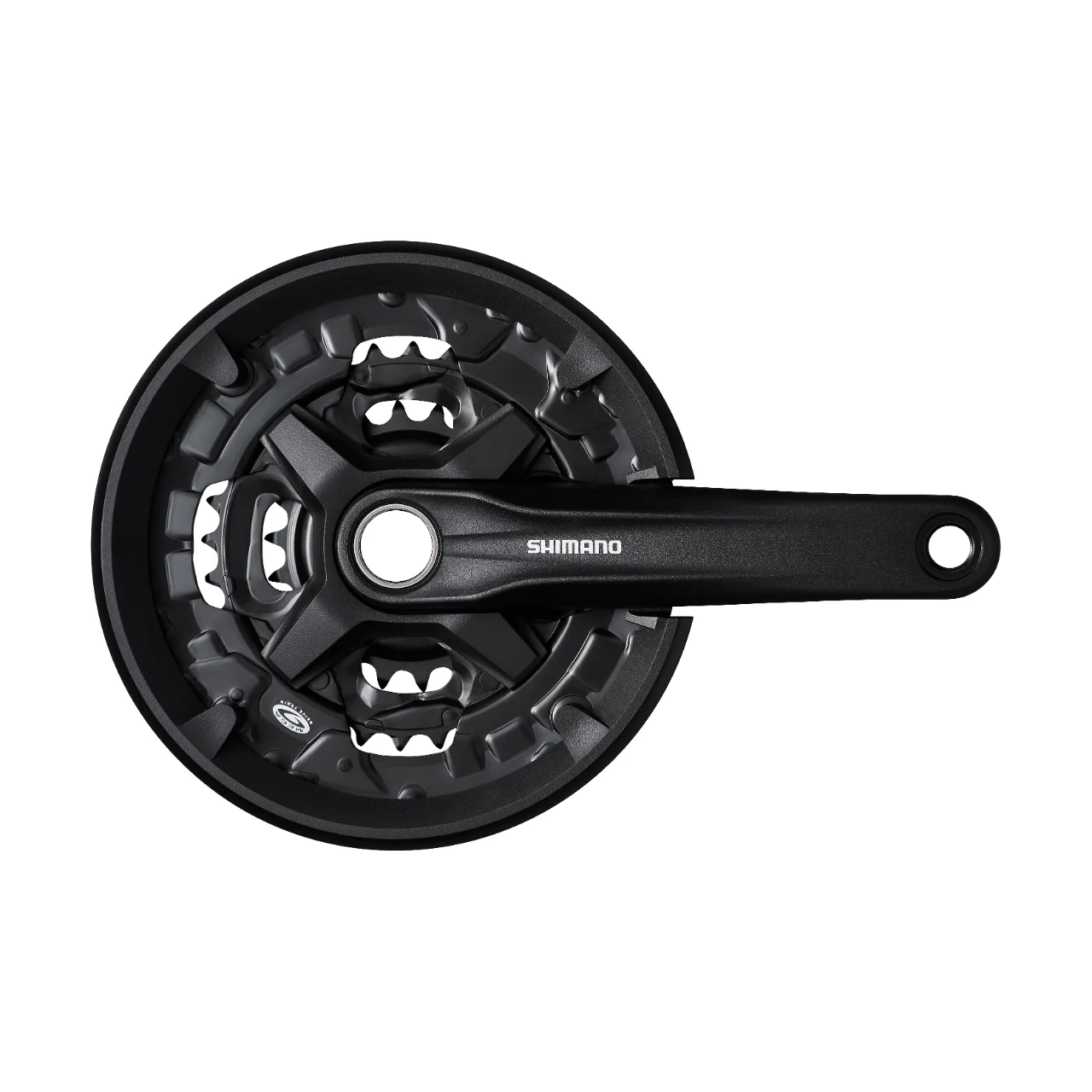 Shimano FC-MT210-3
