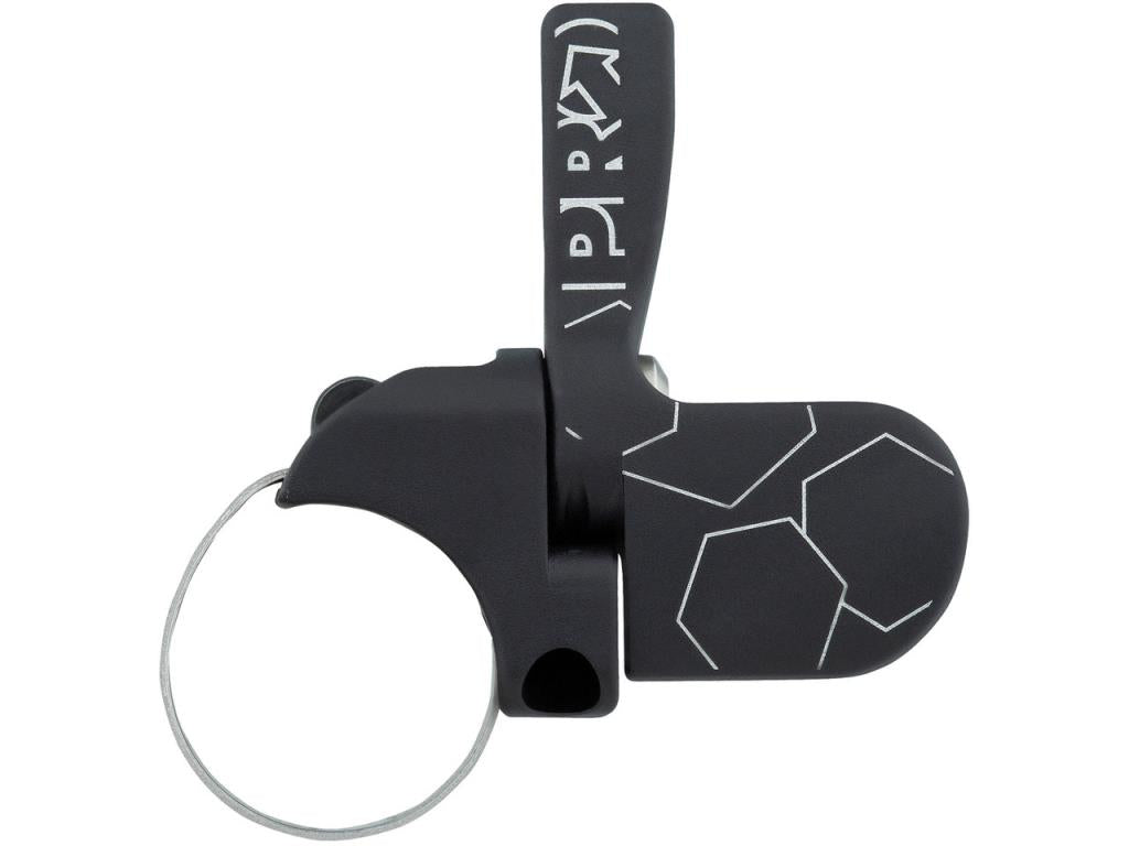 Pro Pro Dropper Post Sele Borusu Kontrol Kolu PRAC0213