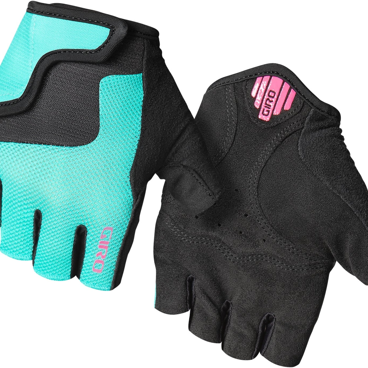 Giro Bravo Jr