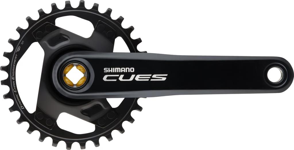 Shimano CUES FC-U4000-1
