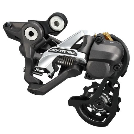 Shimano Shimano Saint RD-M820-SS Arka Aktarıcı 10 Vites